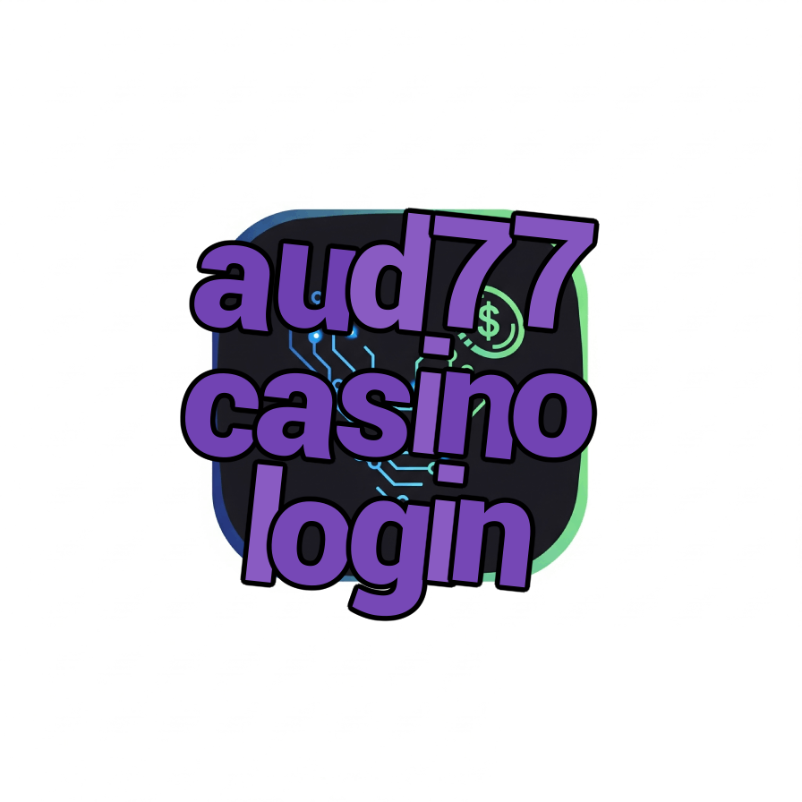 aud77 casino login